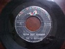 THE 5 ROYALES northern soul CATCH THAT TEARDROP ABC - LISTEN