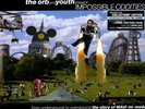 ORB (THE) & YOUTH PRESENT IMPOSSIBLE ODDITIES (2 L NEW VINYL RECORD