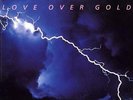 DIRE STRAITS - LOVE OVER GOLD (SYEOR) NEW VINYL RECORD