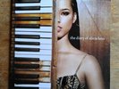 ALICIA KEYS The Diary of Alicia Keys 2 x LP original 2003 1st pressing EX