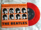 The Beatles-Extracts From A Hard Day's Night.1982 Japan 7