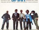 THE BEST OF SPIRIT [9/20] NEW VINYL