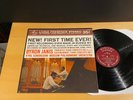 MERCURY Living Presence STEREO SR-90300 BYRON JANIS New  First Time Ever  NM