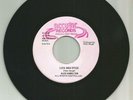 ALEX HAMILTON - LICK AND STICK - VERSION - 7''