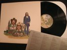 America - History: Greatest Hits - 1975 Vinyl 12'' Lp./ VG+/ Prog Folk Rock AOR