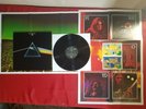Pink Floyd – The Dark Side Of the Moon - Harvest – SMAS-11163 - EX/EX