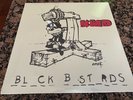 MF DOOM - KMD - Black Bastards BL_CK B_ST_RDS Vinyl NEW