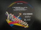 KYLIE MINOGUE Celebration RARE AUSSIE 12
