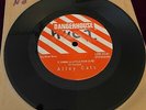 RARE 1978 ALLEY CATS NOTHING MEANS NOTHING 7