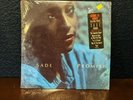 SADE.* PROMISE. PORTRAIT. FR 40263. 1985. SHRINK HYPE-STICKER LP