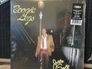 Jake Sollo - Boogie Legs NEW YELLOW VINYL LP REISSUE 100 COPIES Disco Boogie