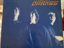 Agent Orange Living In Darkness - 1981 Posh Boy RARE 1st Press LP - Vintage Punk