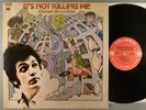 Michael Bloomfield  It's Not Killing Me    Blues Rock; Psych  2 Eye Label