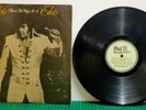RARE-MALAYSIA-ELVIS PRESLEY-UNIQUE COVER LABEL ZANI LP-NOT EP