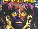 David Lee Roth – Eat 'Em And Smile : 1986 Vinyl LP SRC Masterdisk 1-25470 EX