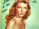 Julie London Julie Is Her Name vinyl LP ID5866a