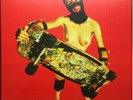 Dwarves The Dwarves Are Young And Good Looking vinyl LP ID7427a