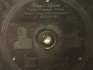 Al Bernard Nigger Blues Satan I’m Here EDISON 50542 VG+ vaudeville minstrel show