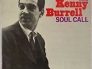 KENNY BURRELL: Soul Call US Prestige PR 7315 Mono Jazz LP NM- Vinyl
