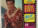 ELVIS PRESLEY / BLUE HAWAII JAPAN ISSUE MONO RA5041 W/INNER