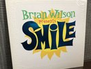 Brian Wilson Presents SMiLE [2-LP] *MINT*  Vinyl, 2004. Beach Boys.