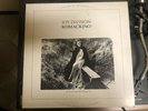 Joy Division komackino Super Rare Live Bootleg Made In Uk