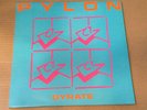 Pylon-Gyrate-1980 UK Vinyl Album