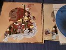 The Legend of Zelda: Wind Waker Vinyl Wind Odyssey Not Moonshake Record Ozeki