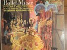 RCA LSC 2400 - BALLET MUSIC - SD - 1S/1S - NM
