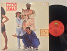 MC Lyte As A Rock VG+ ORIG