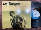 MINT  LEE MORGAN ALL-STAR SEXTET BLUE NOTE GXF 3023 STEREO JAPAN VINYL LP