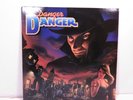 Danger Danger Glam Rock Vinyl LP Record - Imagine Records