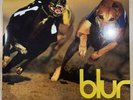 BLUR Parklife 2LP 180gm Yellow Coloured Viny, Ltd Edition - MINT