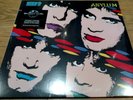 KISS Asylum 2014 Limited EU Press 180G Vinyl New/Sealed