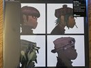 Gorillaz Demon Days VMP Vinyl Me Please Limited 2LP Red Vinyl Never Opened