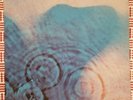 PINK FLOYD Meddle NM LP 3rd Issue 1979 HARVEST SMAS 832 Label MISPRINT