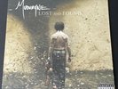 Mudvayne ?– Lost And Found Vinyl LP