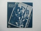 KISS - Mama Weer All Crazee Now, KISS On Japan Tour 1977, LP, KR-9047, Vinyl