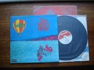 TEN YEARS AFTER WATT LP 1970 UK DERAM 2W2W SML1078 UNOPENED POSTER NM VINYL