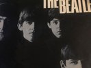 The Beatles-With The Beatles 12” Vinyl Original Odeon German Label
