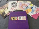 Smashing Pumpkins Siamese Singles 7” Vinyl Box Set