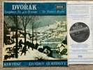 SXL 6257 Dvorak Symphony No.4 London Symphony Orchestra Istvan Kertesz WBG