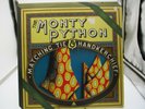 Monty Python Matching Tie And Handkerchief 