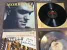 Morrissey Vinyl, Viva Hate, Low In High School, Clear Vinyl, California Son NEW.