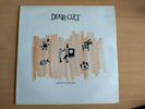 Death Cult. Ghost Dancers Blue Vinyl. Ian Astbury. The Cult. 500 copies only