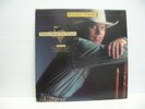 GEORGE STRAIT 33 RPM STRAIT FROM THE HEART MCA RECORDS MCA 5320 VG++