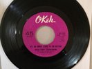 Northern Soul Its An Uphill Climb To Thr Bottom Walter Jackson