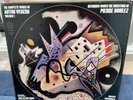 Boulez 'The Complete Works of Anton Webern Vol. 1' CBS Stereo 4-LP M4 35193 NM+