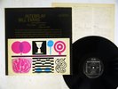 BILL EVANS QUINTET INTERPLAY RIVERSIDE SMJ-6150 Japan VINYL LP