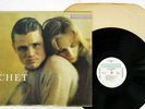 CHET BAKER CHET RIVERSIDE OJC-087 RLP-1135 US VINYL LP